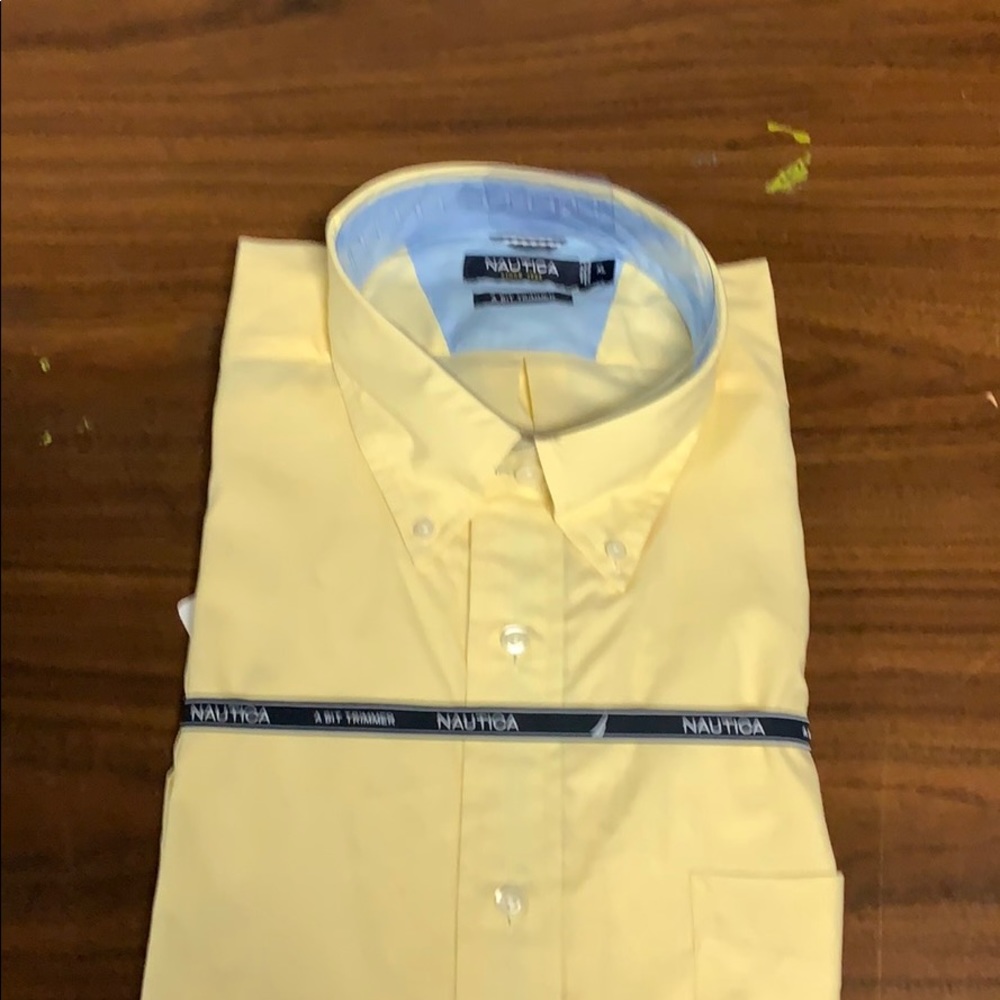 Dress shirt